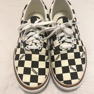 Vans Classic Stackform Sneakers